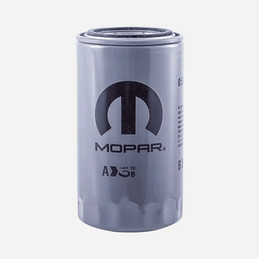 Mopar 6.7/5.9 Cummins 5083285aa Oil filter for 1989-2024 Dodge RAM
